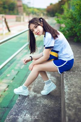 图书馆的女朋友