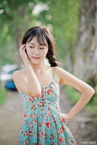 美丽姑娘国语版普通话