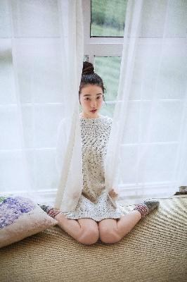 被最想拥抱的男人威胁了