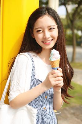 梦想成为魔法少女