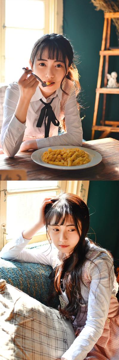 甜蜜惩罚真人版