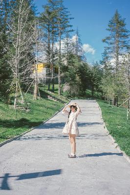 美丽的小蜜桃2:美丽人生