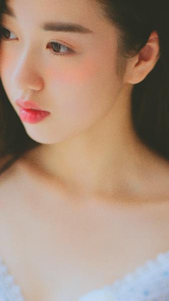 图书馆的女朋友