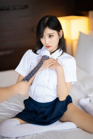我与留守的农村妇女
