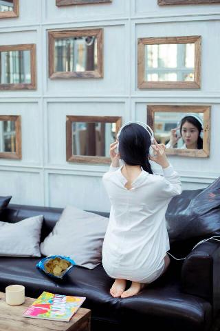 女性私密按摩精油