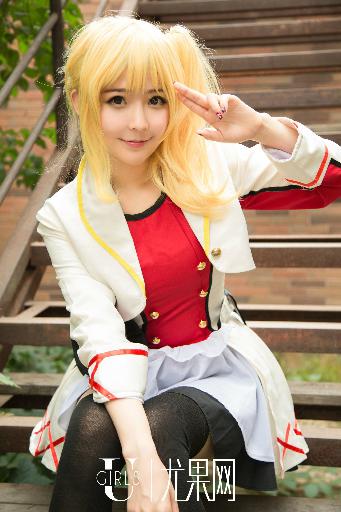 一起来看流星雨