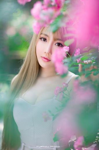 三人闺蜜名一男二女