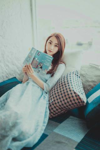 梦想成为魔法少女