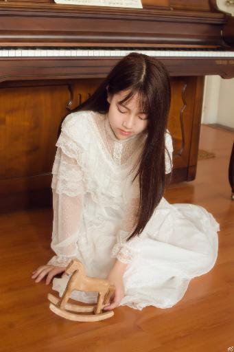 教授家的儿媳妇