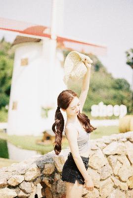 朋友的姐姐双字ID