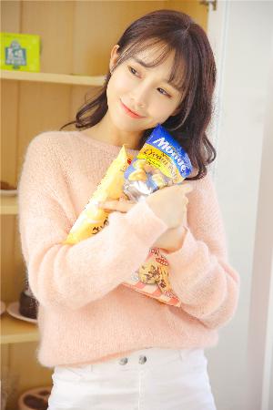 三人闺蜜名一男二女