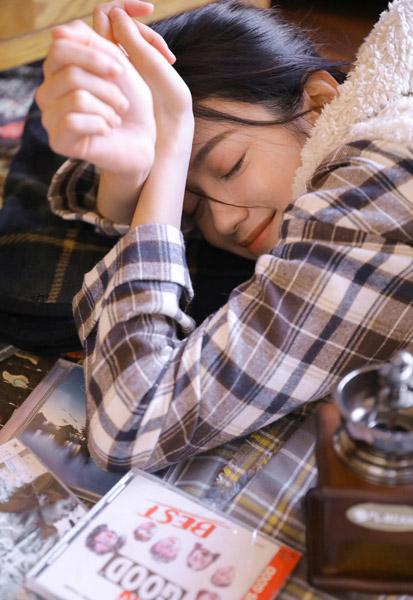 从小做到大青梅竹马高干文