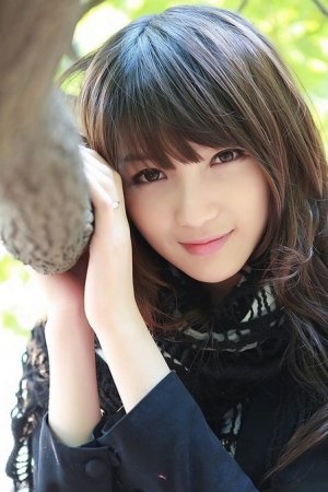 甜蜜惩罚真人版