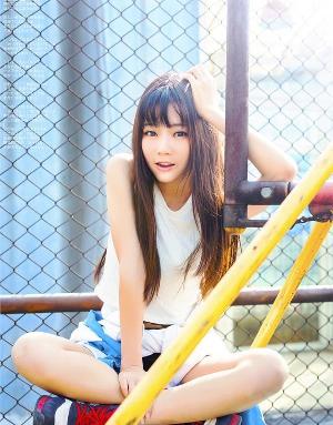 爸爸的新女朋友