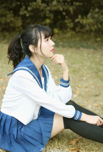 善良的女秘书的目的