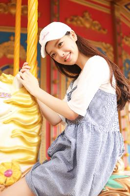 朋友的姐姐双字ID