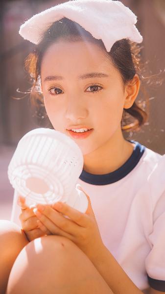 新妹魔王的契约者