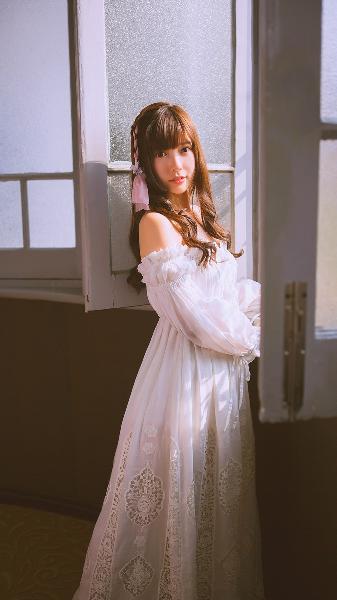 唐朝诡事录之长安