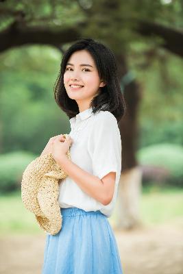 三人闺蜜名一男二女