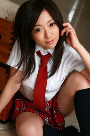 泡在我家的辣妹